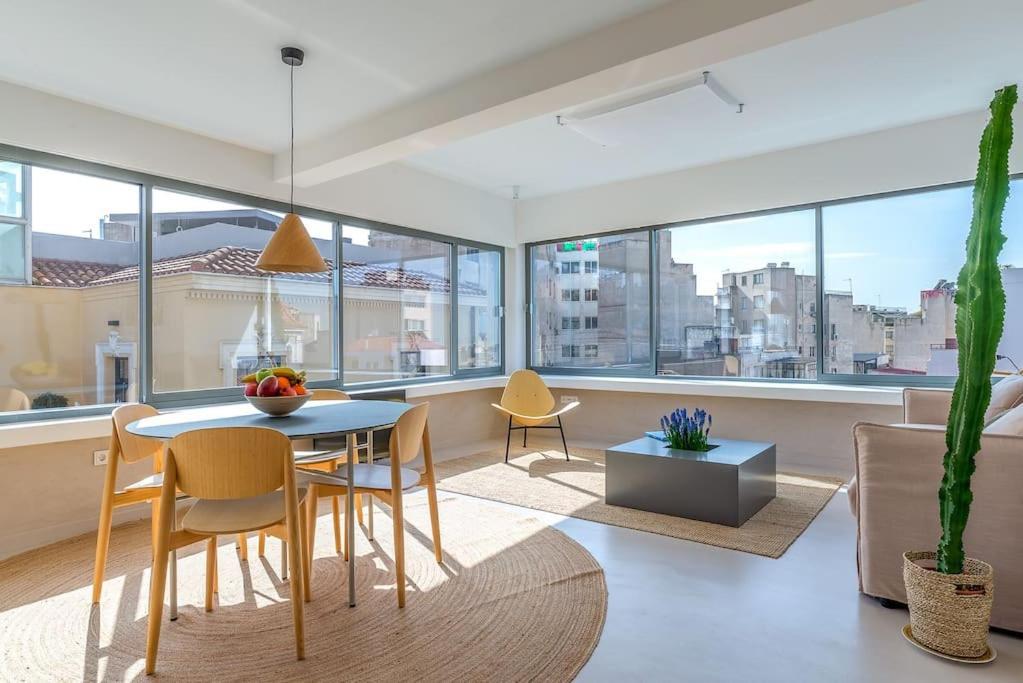 Appartamento The Hostmaster Lighthouse Effect Atene